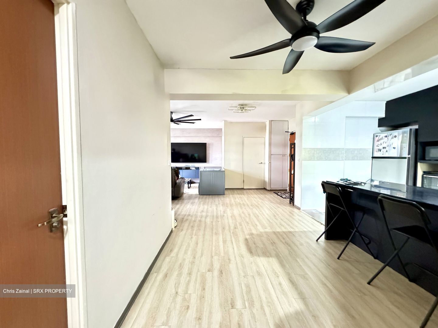 Blk 120C Eastwave @ Canberra (Sembawang), HDB 5 Rooms #487520121